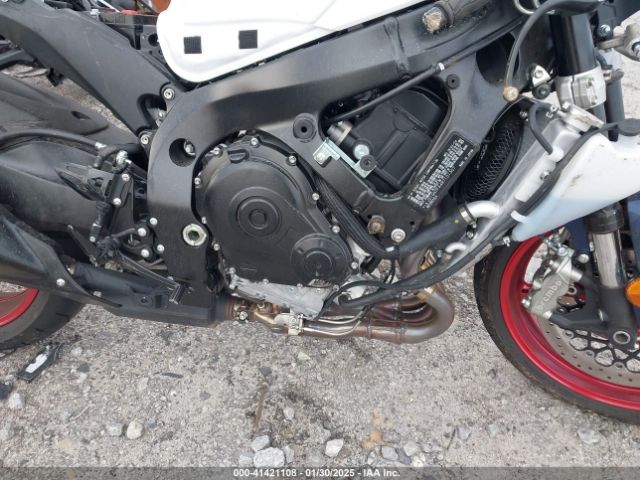 2024 SUZUKI GSX-R600 JS1GN7FA4R7101307 Photo 7