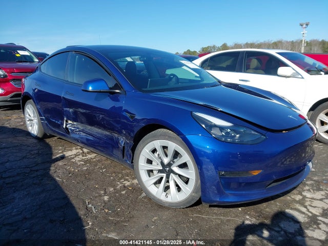 2023 TESLA MODEL 3 5YJ3E1EB7PF615638 Photo 0