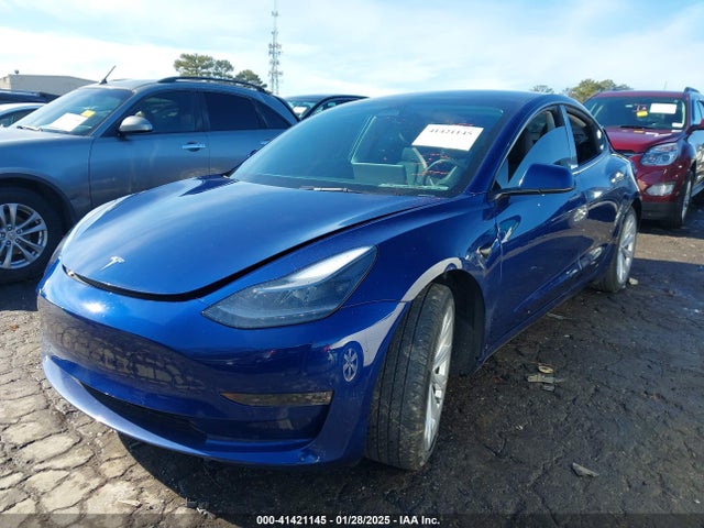 2023 TESLA MODEL 3 5YJ3E1EB7PF615638 Photo 1