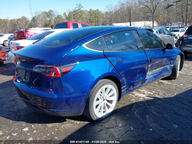 2023 TESLA MODEL 3 5YJ3E1EB7PF615638 Photo 3