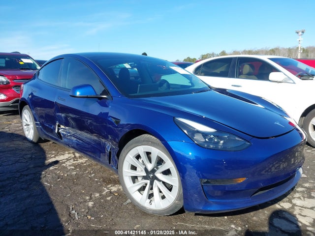 2023 TESLA MODEL 3 5YJ3E1EB7PF615638 Photo 5