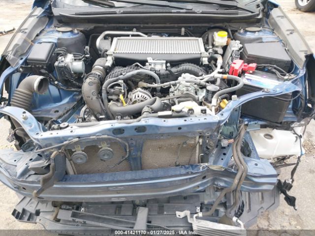 4S4BTGND2N3228104 Subaru Outback Limited Xt