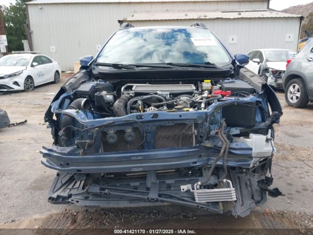 4S4BTGND2N3228104 Subaru Outback Limited Xt