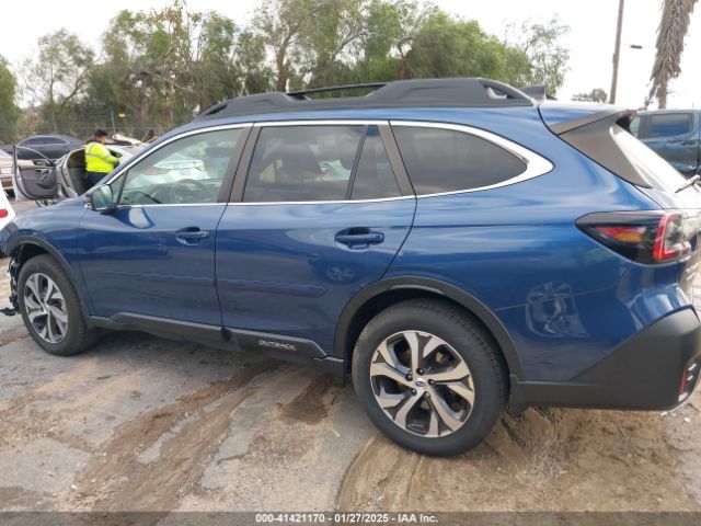 4S4BTGND2N3228104 Subaru Outback Limited Xt