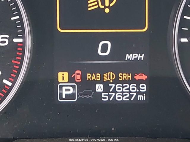4S4BTGND2N3228104 Subaru Outback Limited Xt