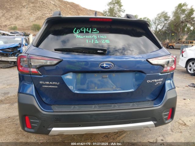 4S4BTGND2N3228104 Subaru Outback Limited Xt
