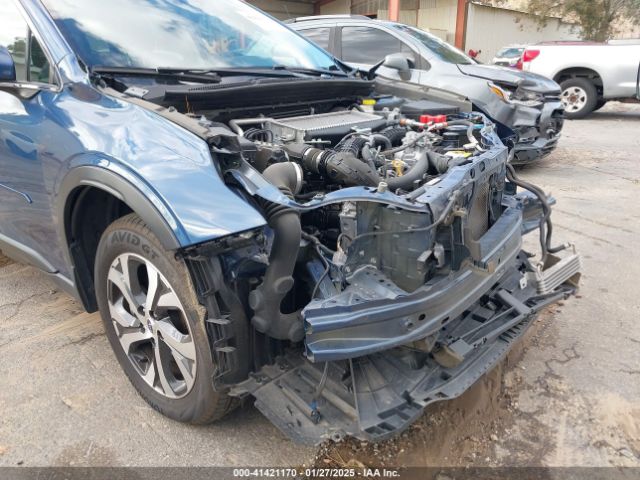 4S4BTGND2N3228104 Subaru Outback Limited Xt