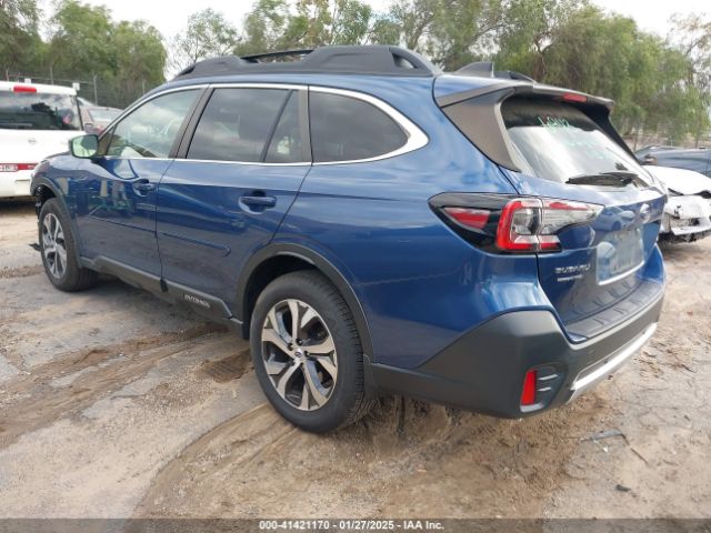 4S4BTGND2N3228104 Subaru Outback Limited Xt