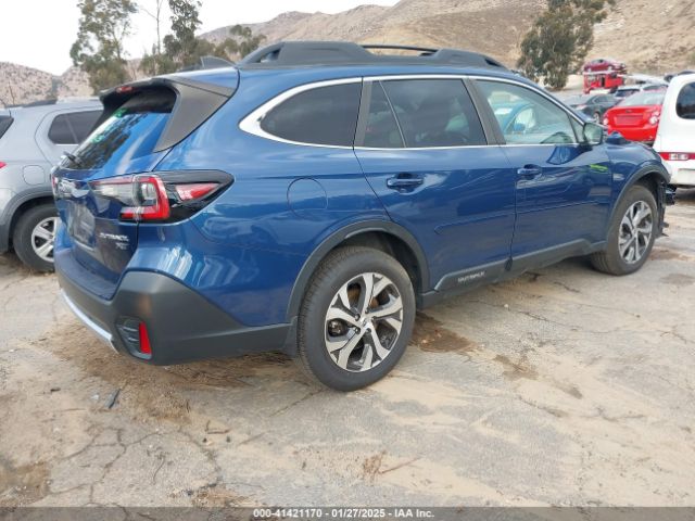 4S4BTGND2N3228104 Subaru Outback Limited Xt