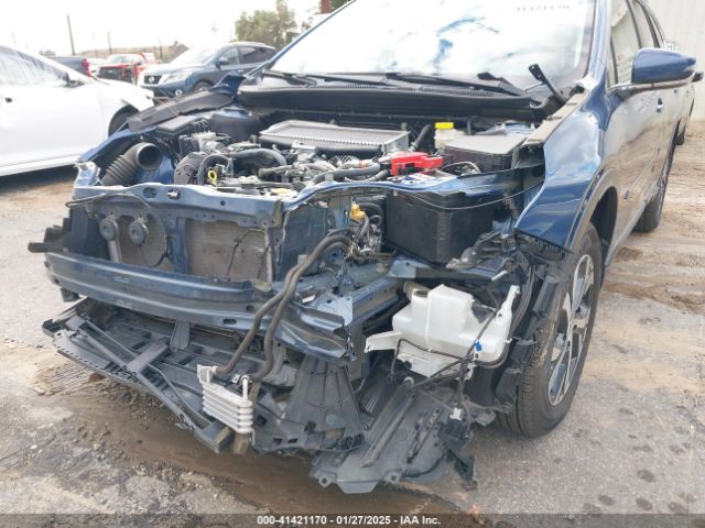 4S4BTGND2N3228104 Subaru Outback Limited Xt