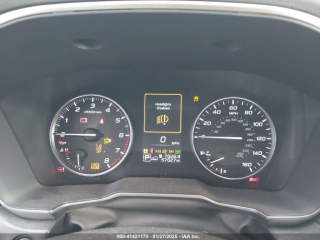 4S4BTGND2N3228104 Subaru Outback Limited Xt