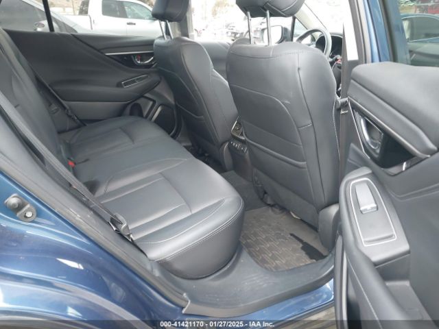 4S4BTGND2N3228104 Subaru Outback Limited Xt