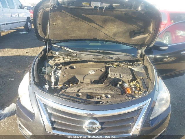 Nissan Altima 2.5 Sv 2015 1N4AL3AP5FC237671 Image 10