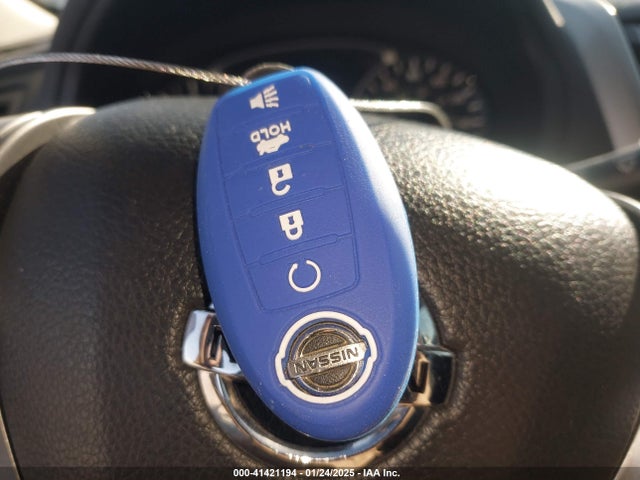 Nissan Altima 2.5 Sv 2015 1N4AL3AP5FC237671 Image 11