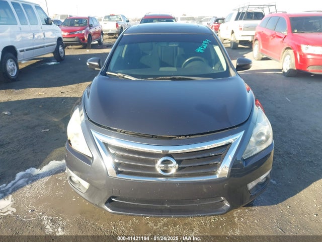 Nissan Altima 2.5 Sv 2015 1N4AL3AP5FC237671 Image 12