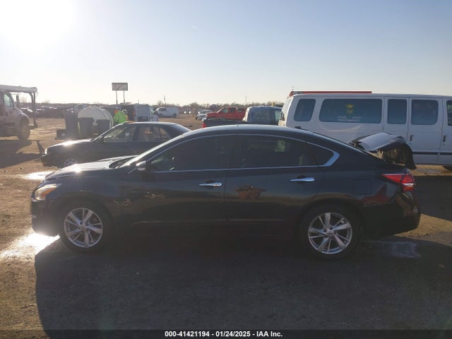 Nissan Altima 2.5 Sv 2015 1N4AL3AP5FC237671 Image 14
