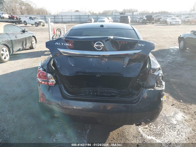 Nissan Altima 2.5 Sv 2015 1N4AL3AP5FC237671 Image 16