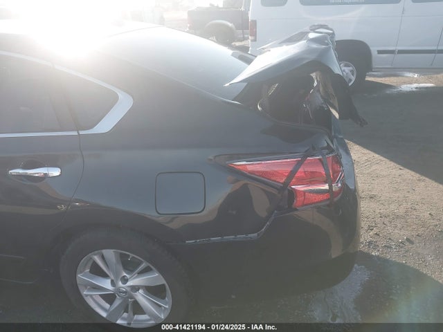 Nissan Altima 2.5 Sv 2015 1N4AL3AP5FC237671 Image 17