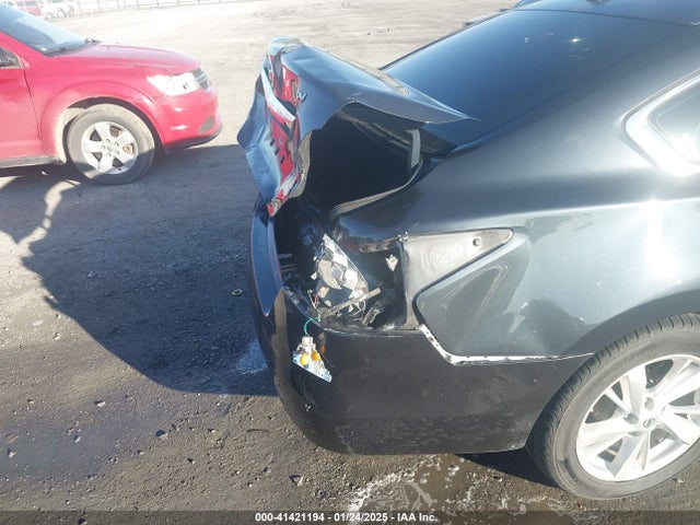 Nissan Altima 2.5 Sv 2015 1N4AL3AP5FC237671 Image 18