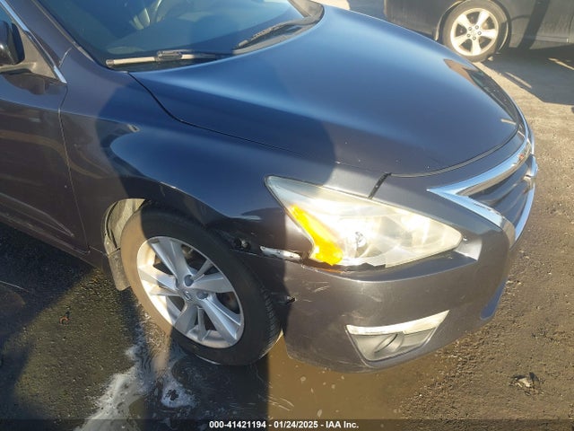 Nissan Altima 2.5 Sv 2015 1N4AL3AP5FC237671 Image 19