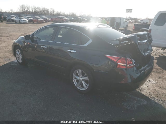Nissan Altima 2.5 Sv 2015 1N4AL3AP5FC237671 Image 3