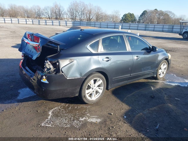 Nissan Altima 2.5 Sv 2015 1N4AL3AP5FC237671 Image 4