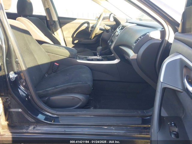 Nissan Altima 2.5 Sv 2015 1N4AL3AP5FC237671 Image 5