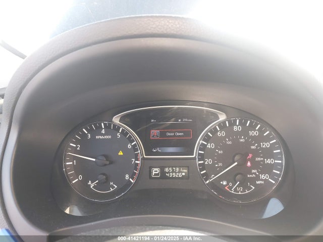 Nissan Altima 2.5 Sv 2015 1N4AL3AP5FC237671 Image 7