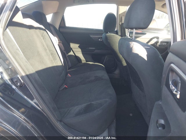 Nissan Altima 2.5 Sv 2015 1N4AL3AP5FC237671 Image 8