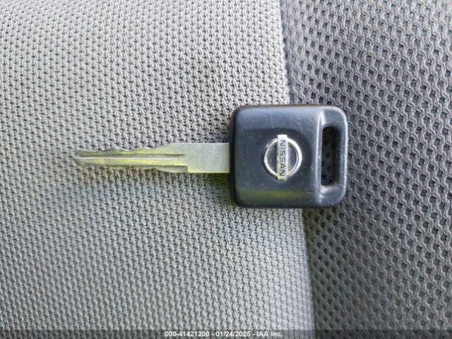 1N6BD0CT0GN741410 Nissan Frontier S/sv-i4