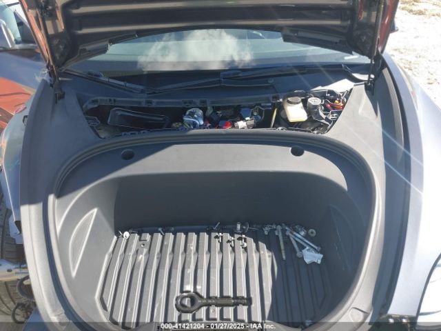 5YJ3E1EA5PF567290 Tesla Model 3 Rear-wheel Drive