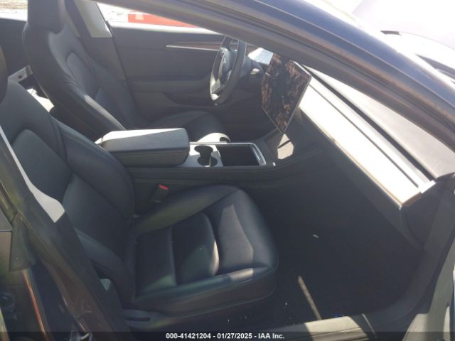 5YJ3E1EA5PF567290 Tesla Model 3 Rear-wheel Drive
