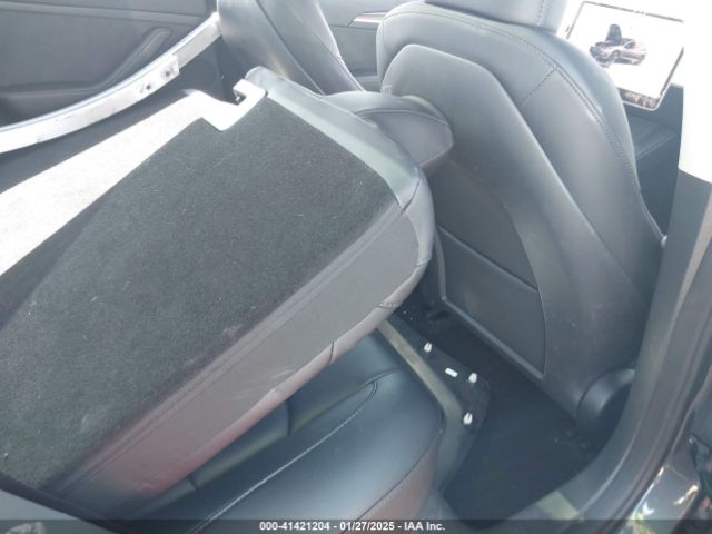5YJ3E1EA5PF567290 Tesla Model 3 Rear-wheel Drive