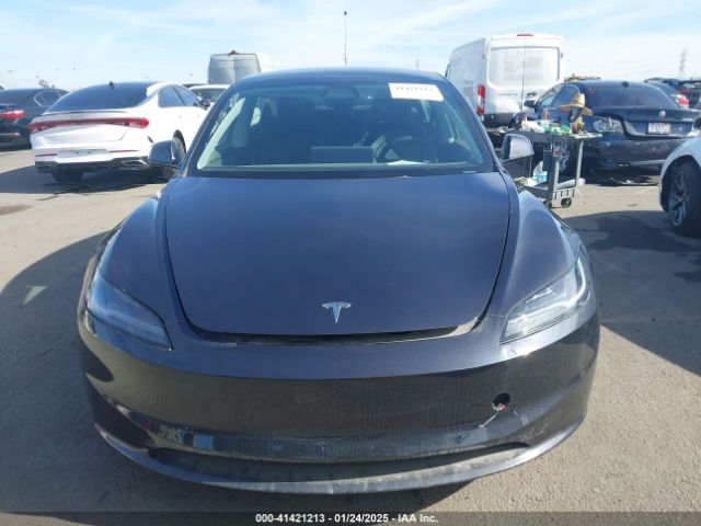 5YJ3E1EA1SF878692 Tesla Model 3 Long Range Rear-wheel Drive