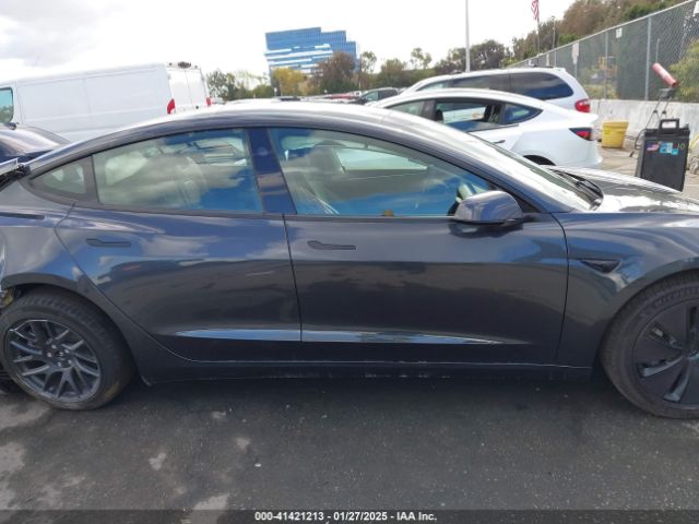 5YJ3E1EA1SF878692 Tesla Model 3 Long Range Rear-wheel Drive