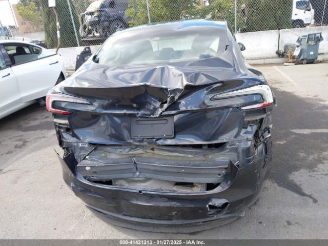 5YJ3E1EA1SF878692 Tesla Model 3 Long Range Rear-wheel Drive