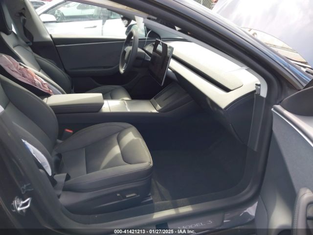 5YJ3E1EA1SF878692 Tesla Model 3 Long Range Rear-wheel Drive