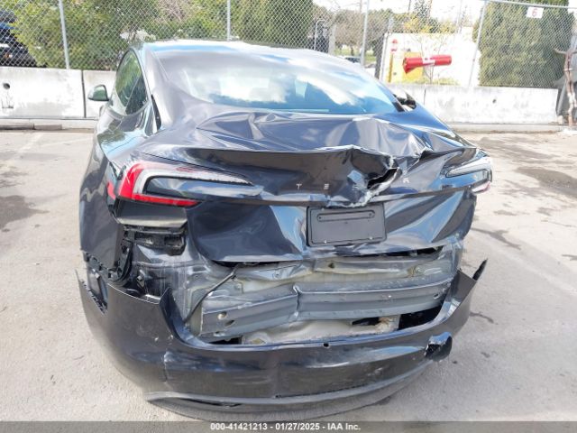 5YJ3E1EA1SF878692 Tesla Model 3 Long Range Rear-wheel Drive