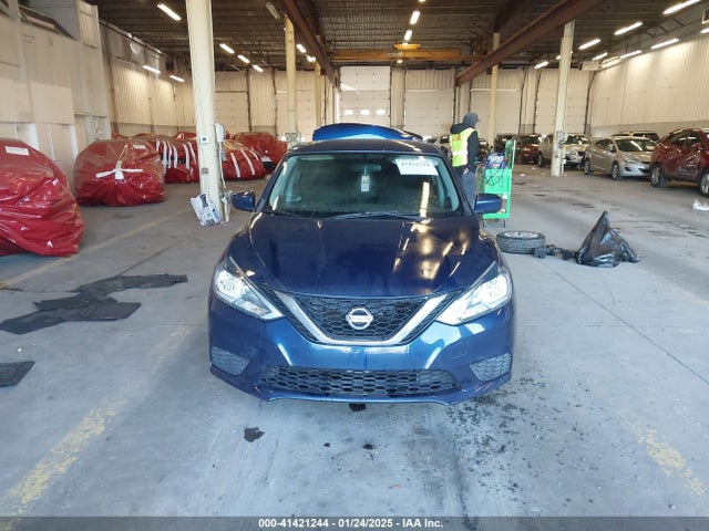 3N1AB7AP8HY210188 Nissan SENTRA S