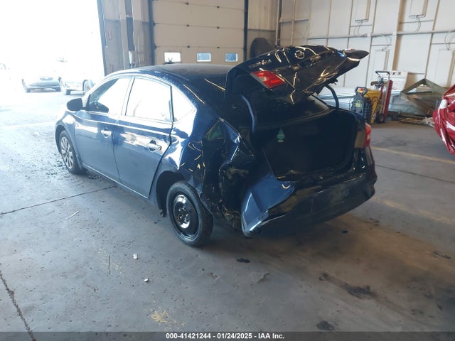 3N1AB7AP8HY210188 Nissan SENTRA S