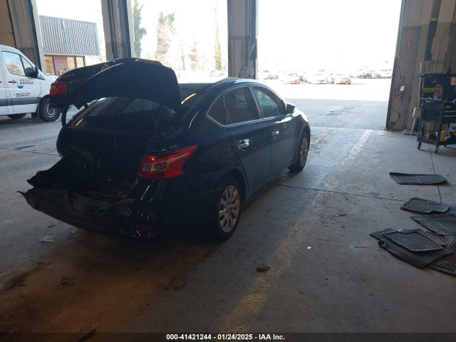 3N1AB7AP8HY210188 Nissan SENTRA S