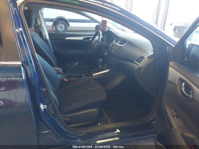 3N1AB7AP8HY210188 Nissan SENTRA S