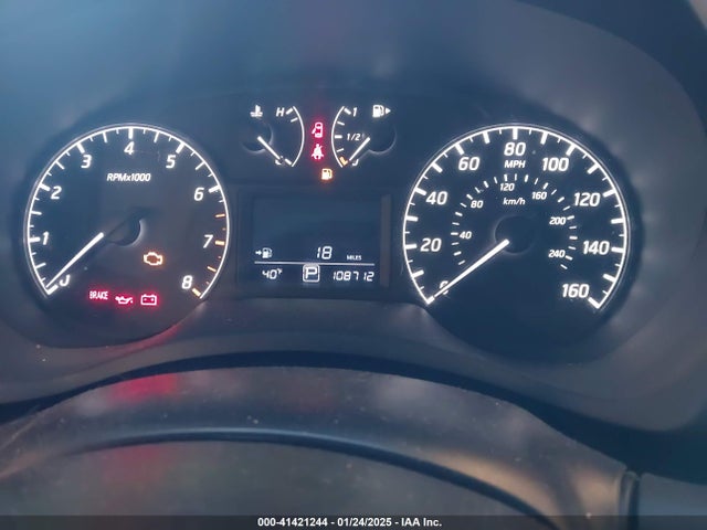 3N1AB7AP8HY210188 Nissan SENTRA S