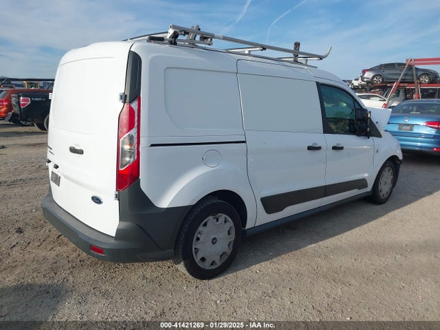 Ford Transit Connect Xl 2014 NM0LS7E73E1165027 Image 4