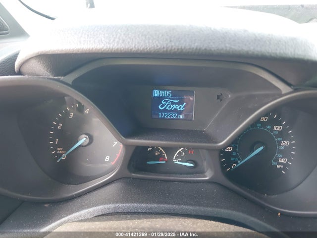 Ford Transit Connect Xl 2014 NM0LS7E73E1165027 Image 7