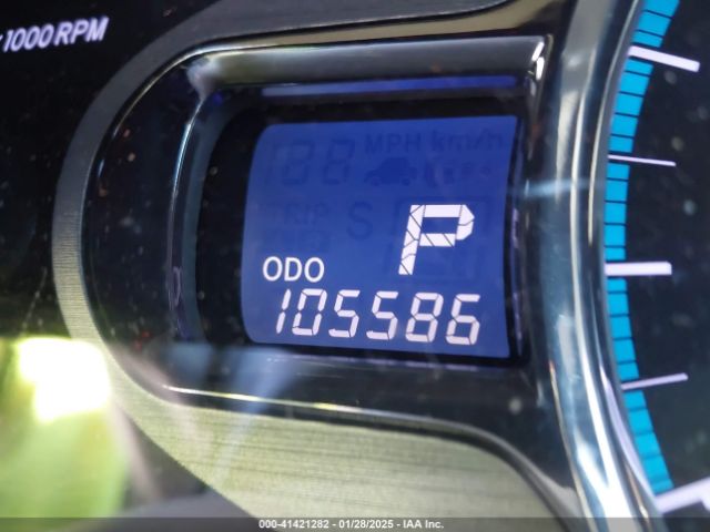 5TDYK3DC5ES425818 Toyota Sienna Xle/limited