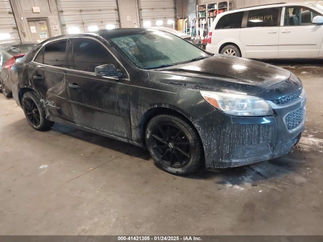 Chevrolet MALIBU 1LT 2015 1G11C5SL9FF243207 Image 1