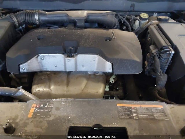 Chevrolet MALIBU 1LT 2015 1G11C5SL9FF243207 Image 10