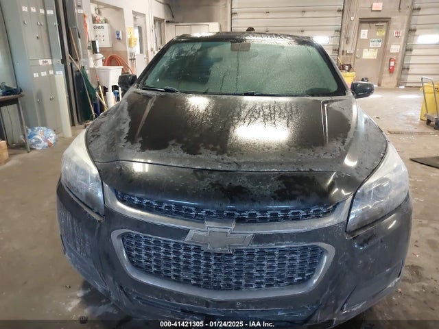 Chevrolet MALIBU 1LT 2015 1G11C5SL9FF243207 Image 12