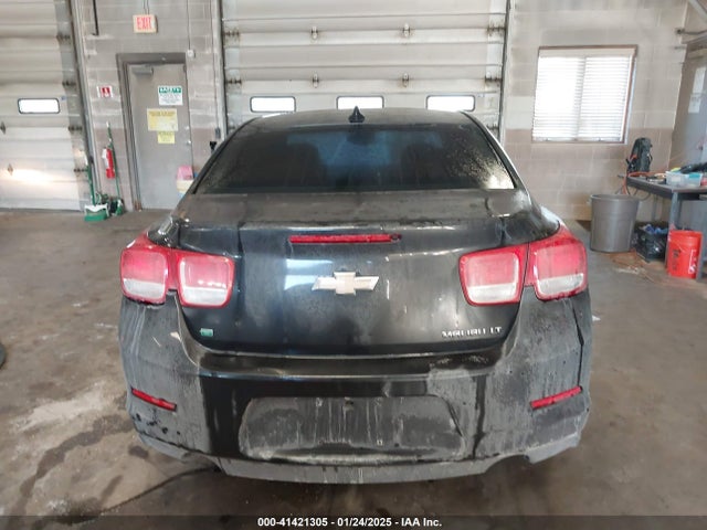Chevrolet MALIBU 1LT 2015 1G11C5SL9FF243207 Image 16